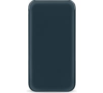 Внешний портативный аккумулятор Rombica NEO Quick темно-синий NSQ-00120