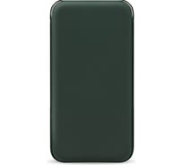 Внешний портативный аккумулятор Rombica NEO Quick темно-зеленый NSQ-00121