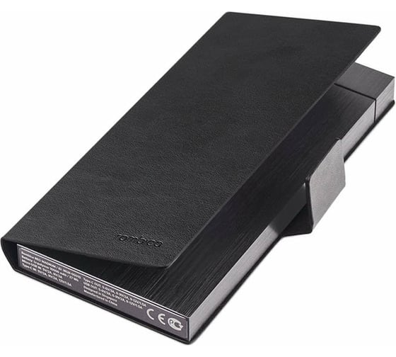 Внешний аккумулятор Rombica NEO Magnum 10 000 мАч Qcharge MGN-00010