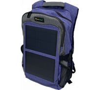 Cолнечная панель туристическая Sunways FSM-Backpack, рюкзак, зарядное устройство, USB SW101663