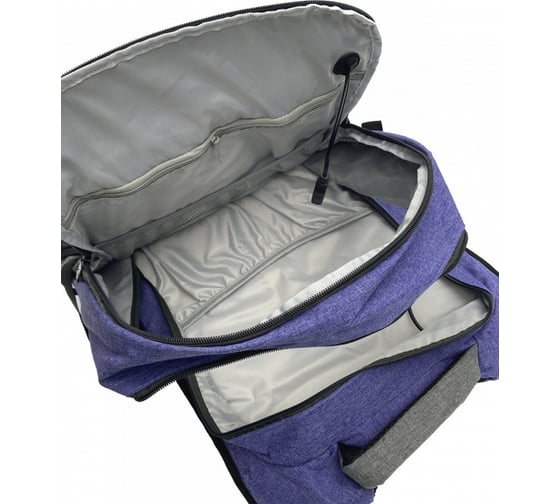Cолнечная панель туристическая Sunways FSM-Backpack, рюкзак, зарядное устройство, USB SW101663