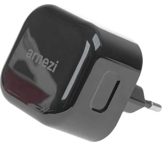 Сетевое зарядное устройство ARNEZI 20W USB-A (QC3.0), Type-C (PD3.0) A0605102