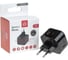 Сетевое зарядное устройство ARNEZI 20W USB-A (QC3.0), Type-C (PD3.0) A0605102 1