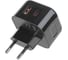 Сетевое зарядное устройство ARNEZI 20W USB-A (QC3.0), Type-C (PD3.0) A0605102 2