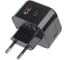 Сетевое зарядное устройство ARNEZI 20W USB-A (QC3.0), Type-C (PD3.0) A0605102 6