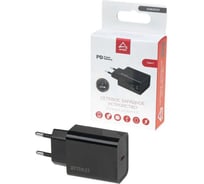 Сетевое зарядное устройство ARNEZI 20W Type-C (PD3.0) A0605101