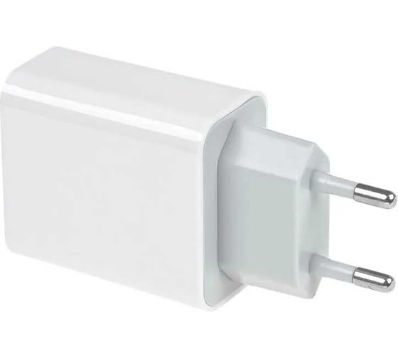 Сетевое зарядное устройство ARNEZI 36W 2хUSB-A (QC3.0) A0605105