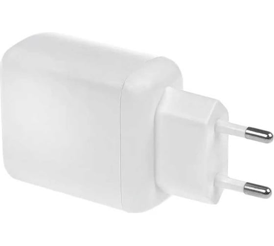 Сетевое зарядное устройство ARNEZI 40W 2хType-C (PD3.0) A0605106