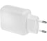 Сетевое зарядное устройство ARNEZI 40W 2хType-C (PD3.0) A0605106 3