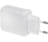 Сетевое зарядное устройство ARNEZI 40W 2хType-C (PD3.0) A0605106 7