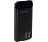 Внешний аккумулятор Energy Power Bank 10 000-4B Travel 107847 2