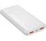 Внешний аккумулятор Energy Power Bank 10 000-1W Travel 107844 1