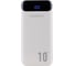 Внешний аккумулятор Energy Power Bank 10 000-6W Travel 107849 3
