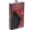 Внешний аккумулятор Energy Power Bank 10 000-3B Travel 107846 5