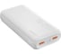 Внешний аккумулятор Energy Power Bank 16 000-8W Travel 107851 3