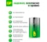 Батарейка GP алкалиновая щелочная Super Alkaline 13C типоразмера D - 2 шт. в пленке 13AA21RA-2CRS2 13AA21RA-2CRS2 38360154 3