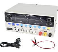 Лабораторный источник питания W.E.P 3005D-V PRO М7767344