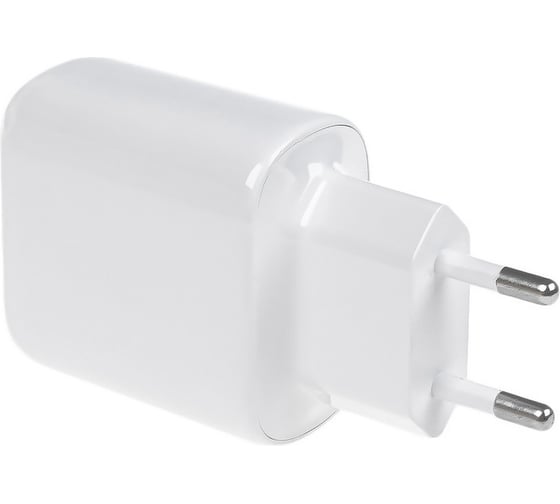 Сетевое зарядное устройство Arnezi 38W USB-A (QC3.0), Type-C (PD3.0) A0605107