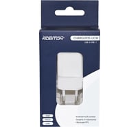 Адаптер/блок питания Robiton CHARGER35-UCW GAN 35Вт 3000мА USB/Type C BL1 19417