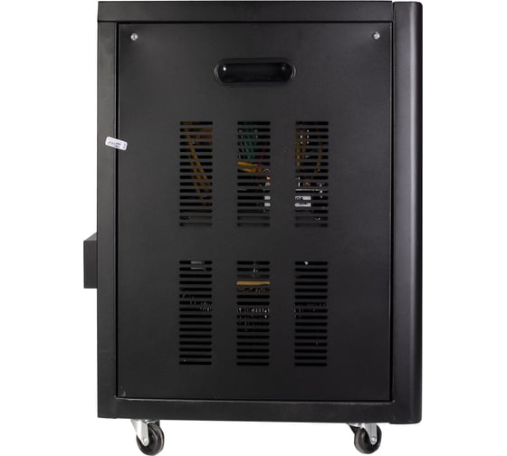 Стабилизатор напряжения RUCELF RS-30000 26,4кВт КА-00010508
