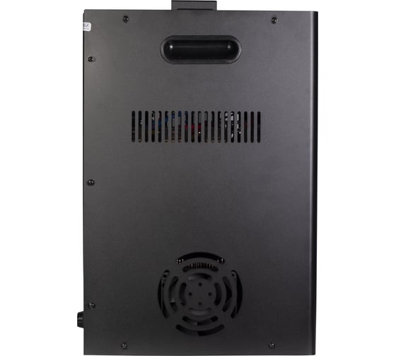 Стабилизатор напряжения RUCELF RS-15000 13,2кВт КА-00010506