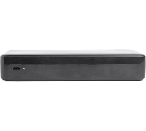 Внешний аккумулятор Atom Evolution ATOM PL20L-V1, 18Вт, 20000мАч, 2хUSB-A, Type-C in/out, QC3.0, 21006