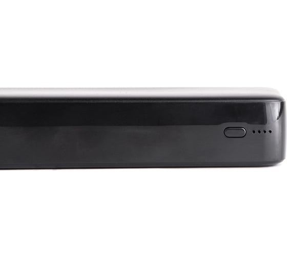Внешний аккумулятор Atom Evolution ATOM PL20L-V1, 18Вт, 20000мАч, 2хUSB-A, Type-C in/out, QC3.0, 21006