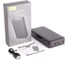 Внешний аккумулятор Atom Evolution ATOM PL20L-V1, 18Вт, 20000мАч, 2хUSB-A, Type-C in/out, QC3.0, 21006 5