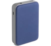 Внешний аккумулятор Atom Evolution ATOM PU10-V2, 18Вт, 10000мАч, USB-A, Type-C in/out, QC3.0, PD3.0, 21004