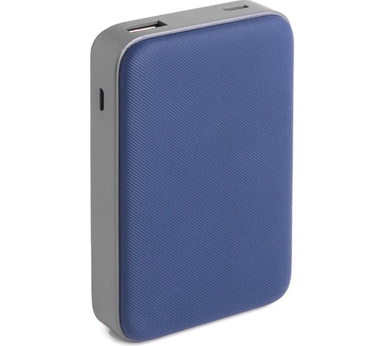 Внешний аккумулятор Atom Evolution ATOM PU10-V2, 18Вт, 10000мАч, USB-A, Type-C in/out, QC3.0, PD3.0, 21004 1