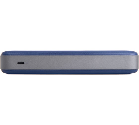 Внешний аккумулятор Atom Evolution ATOM PU20-V1, 18Вт, 20000мАч, 2хUSB-A, Type-C in/out, QC3.0, PD3.0, LED, 21001
