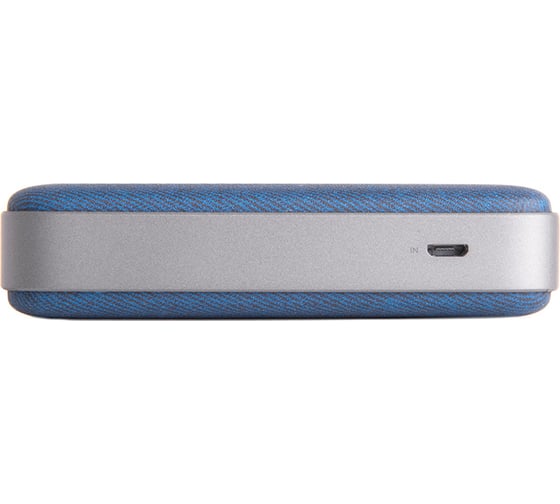 Внешний аккумулятор Atom Evolution ATOM TX10W-V2, 18Вт, 10000мАч, USB-A, Type-C in/out, QC3.0, P21003