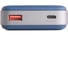Внешний аккумулятор Atom Evolution ATOM TX10W-V2, 18Вт, 10000мАч, USB-A, Type-C in/out, QC3.0, P21003 3
