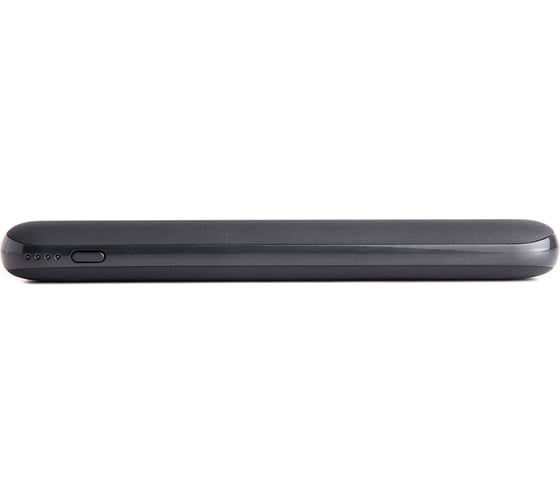 Внешний аккумулятор Atom Evolution ATOM ST10L-V1, 18Вт, 10000мАч, 2хUSB-A, Type-C in/out, QC3.0, PD3.0, 21005