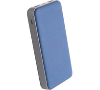 Внешний аккумулятор Atom Evolution ATOM TX16W-V1, 18Вт, 16000мАч, 2хUSB-A, Type-C in/out, QC3.0, PD3.0, 21002