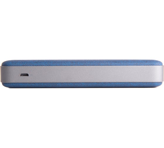 Внешний аккумулятор Atom Evolution ATOM TX16W-V1, 18Вт, 16000мАч, 2хUSB-A, Type-C in/out, QC3.0, PD3.0, 21002