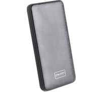 Внешний аккумулятор Atom Evolution ATOM PL10L-V2, 10Вт, 10000мАч, 2хUSB-A, 5V2A, LED, 21007