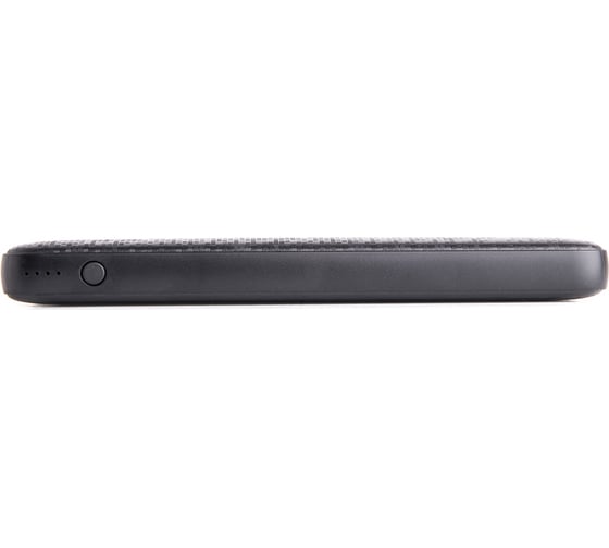 Внешний аккумулятор Atom Evolution ATOM PL10L-V2, 10Вт, 10000мАч, 2хUSB-A, 5V2A, LED, 21007