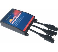 Контроллер заряда для солнечной панели WOODLAND 7А 0071424