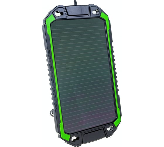 Солнечная панель WOODLAND Auto Power 0071422