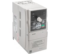 Преобразователь частоты KIPPRIBOR AFD-L004.21B 0,4кВт, 3х220В, 3А, арт. 00000100240