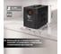 Стабилизатор напряжения TDM ELECTRIC СНС1-1-1 кВА симисторный переносной SQ1203-0002 4