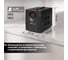 Стабилизатор напряжения TDM ELECTRIC СНС1-1-0,5 кВА симисторный переносной SQ1203-0001 3