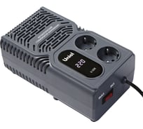 Стабилизатор напряжения настольный Uniel U-SDE 500W UL-00012766