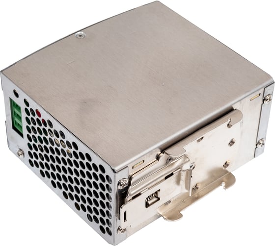 Блок питания на DIN-рейку GS Star NDR-240w-24v 3417