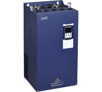 Преобразователь частоты ONI K750 380В 3Ф 132-160кВт 253-304А K750-33-132160M