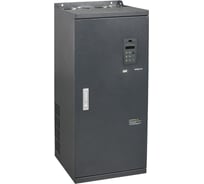 Преобразователь частоты IEK CONTROL-A310 380В 3Ф 185-200кВт 340-380А CNT-A310D33V185-200TE