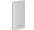 Внешний аккумулятор HIPER Li-Pol 15000mAh 2xUSB 1xType-C серебристый MPX15000 SILVER 1