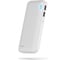 Внешний аккумулятор HIPER SP12500 WHITE Li-Ion 12500mAh 2.1A+1A 2xUSB белый SP12500 WHITE 2