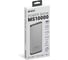 Внешний аккумулятор HIPER Li-Pol 10000 mAh Aluminum 2xUSB 1xType-C серебристый MS10000 SILVER 3